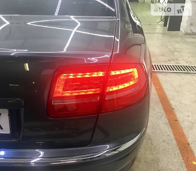 Audi S8 2008 в Киеве фото 24 Audi S8 2008 в Киеве