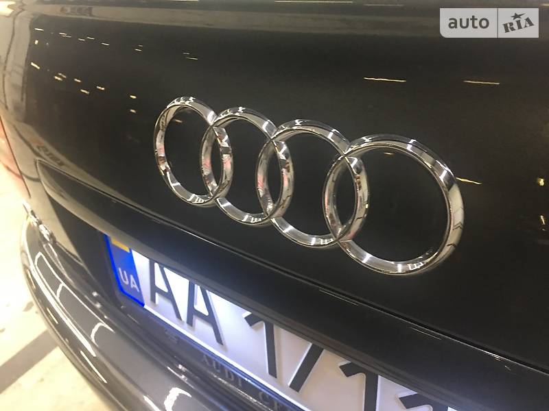 Audi S8 2008 в Киеве фото 27 Audi S8 2008 в Киеве