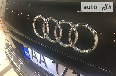  Audi S8 2008 в 
