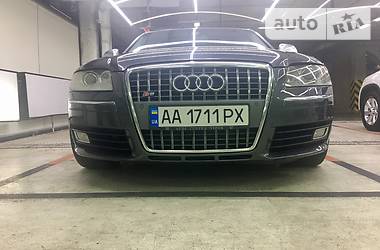  Audi S8 2008 в 