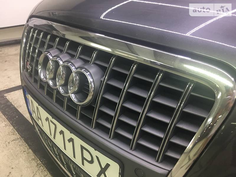 Audi S8 2008 в Киеве фото 46 Audi S8 2008 в Киеве