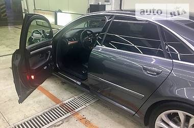  Audi S8 2008 в 