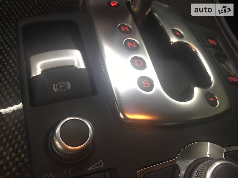 Audi S8 2008 в Киеве фото 69 Audi S8 2008 в Киеве