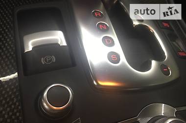  Audi S8 2008 в 