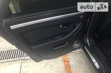  Audi S8 2008 в 