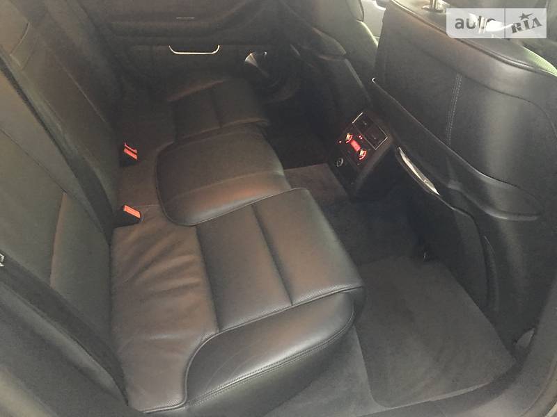 Audi S8 2008 в Киеве фото 99 Audi S8 2008 в Киеве