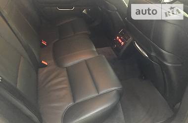  Audi S8 2008 в 