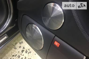  Audi S8 2008 в 