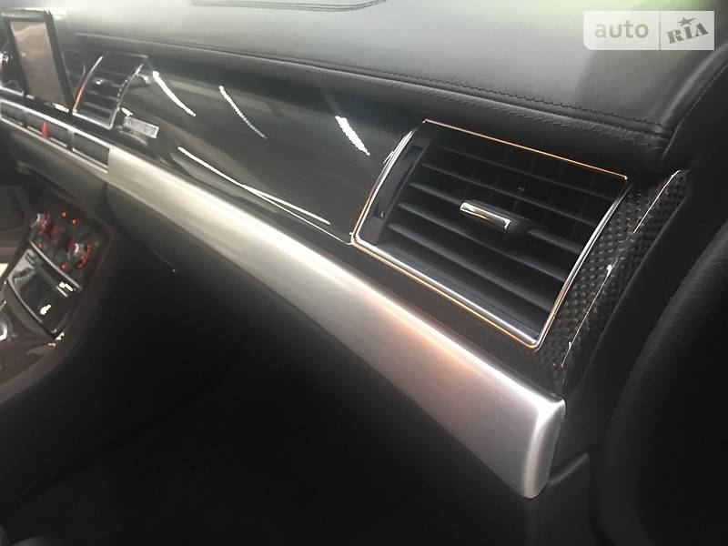 Audi S8 2008 в Киеве фото 113 Audi S8 2008 в Киеве