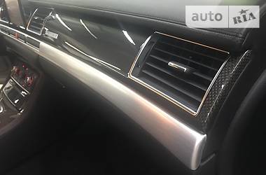  Audi S8 2008 в 