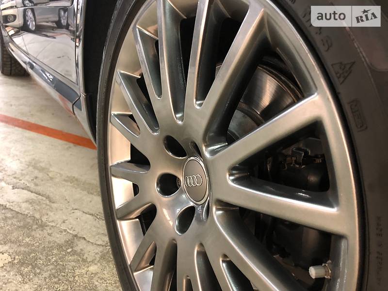 Audi S8 2008 в Киеве фото 129 Audi S8 2008 в Киеве