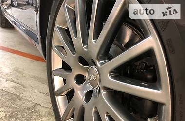  Audi S8 2008 в 
