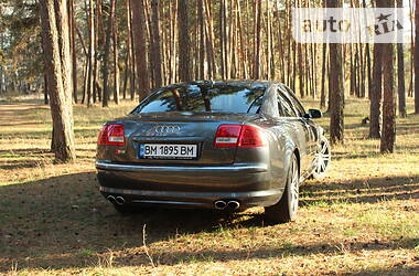 Седан Audi S8 2007 в Сумах