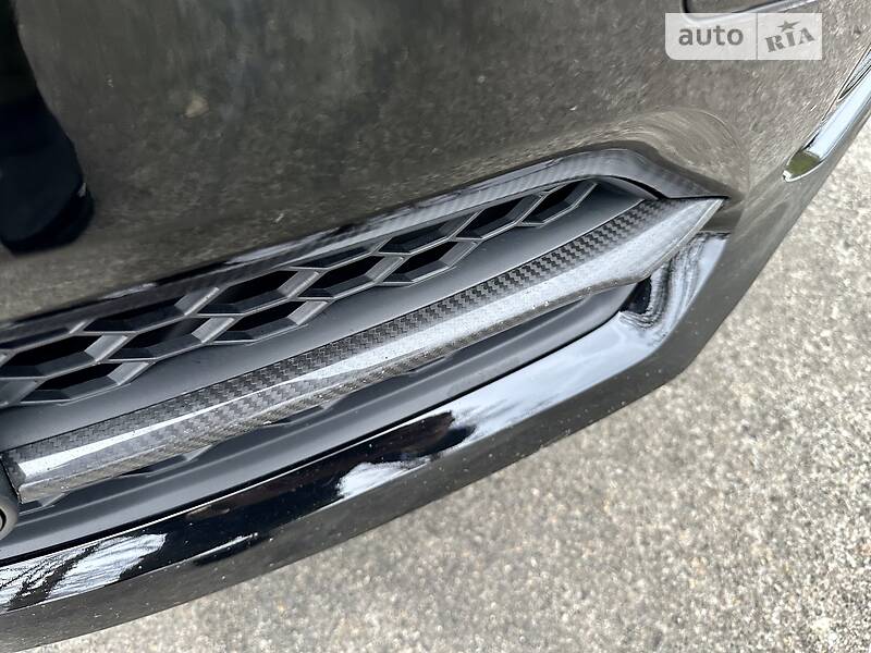 Седан Audi S8 2016 в Киеве фото 22 Седан Audi S8 2016 в Киеве