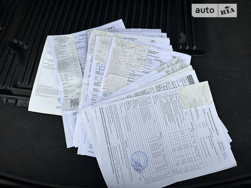 Седан Audi S8 2016 в Киеве фото 86 Седан Audi S8 2016 в Киеве