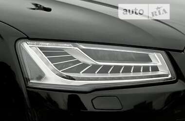 Седан Audi S8 2017 в Києві