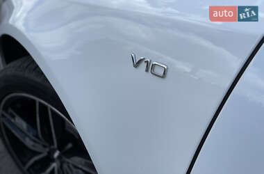 Седан Audi S8 2008 в 