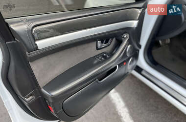 Седан Audi S8 2008 в 