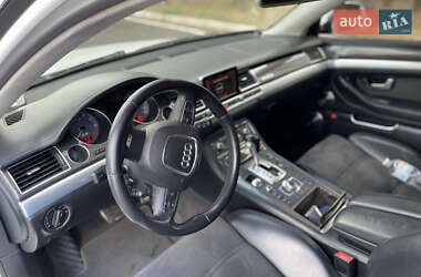 Седан Audi S8 2008 в 