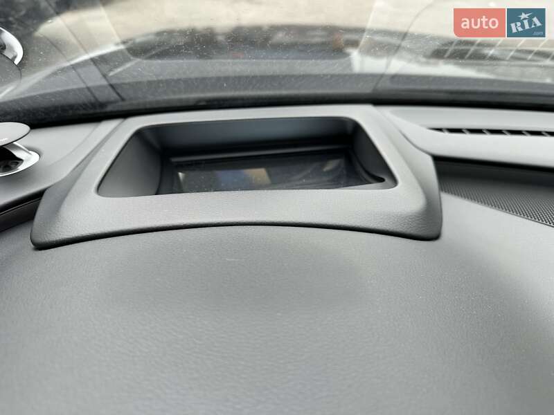Седан Audi S8 2015 в Києві