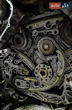 Седан Audi S8 2012 в Киеве