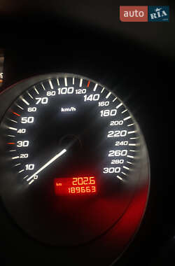 Седан Audi S8 2007 в 
