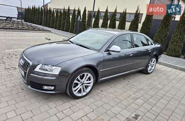 Седан Audi S8 2008 в Каменец-Подольском