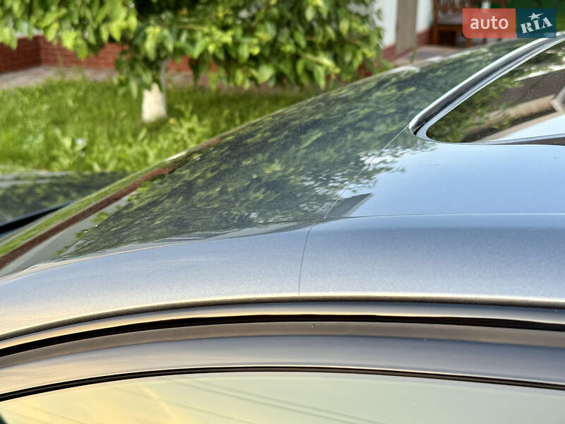 Седан Audi S8 2016 в Одессе