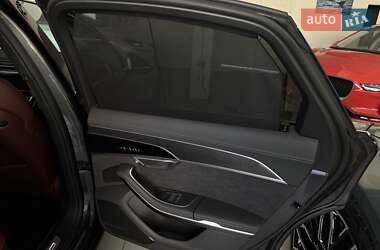 Седан Audi S8 2024 в 