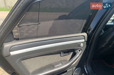 Седан Audi S8 2007 в 