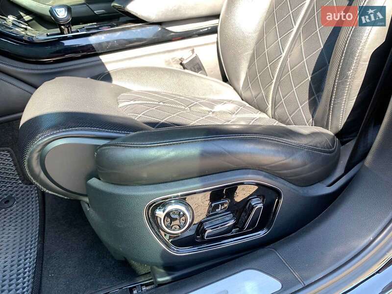 Седан Audi S8 2013 в Виннице фото 29 Седан Audi S8 2013 в Виннице