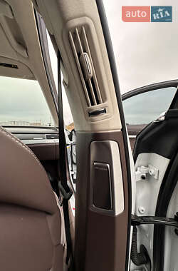 Седан Audi S8 2014 в Вінниці