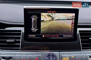 Седан Audi S8 2014 в 