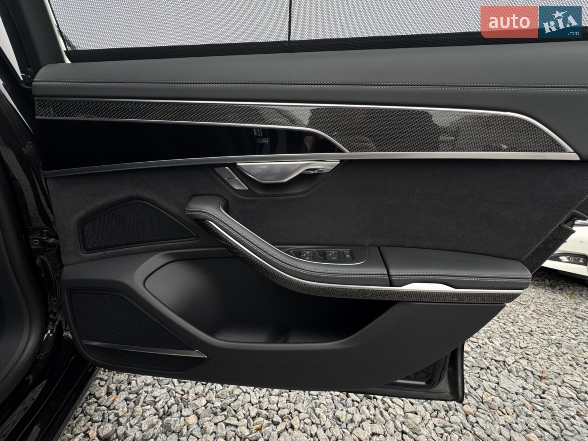 2022 Audi S8 - мініатюра 26