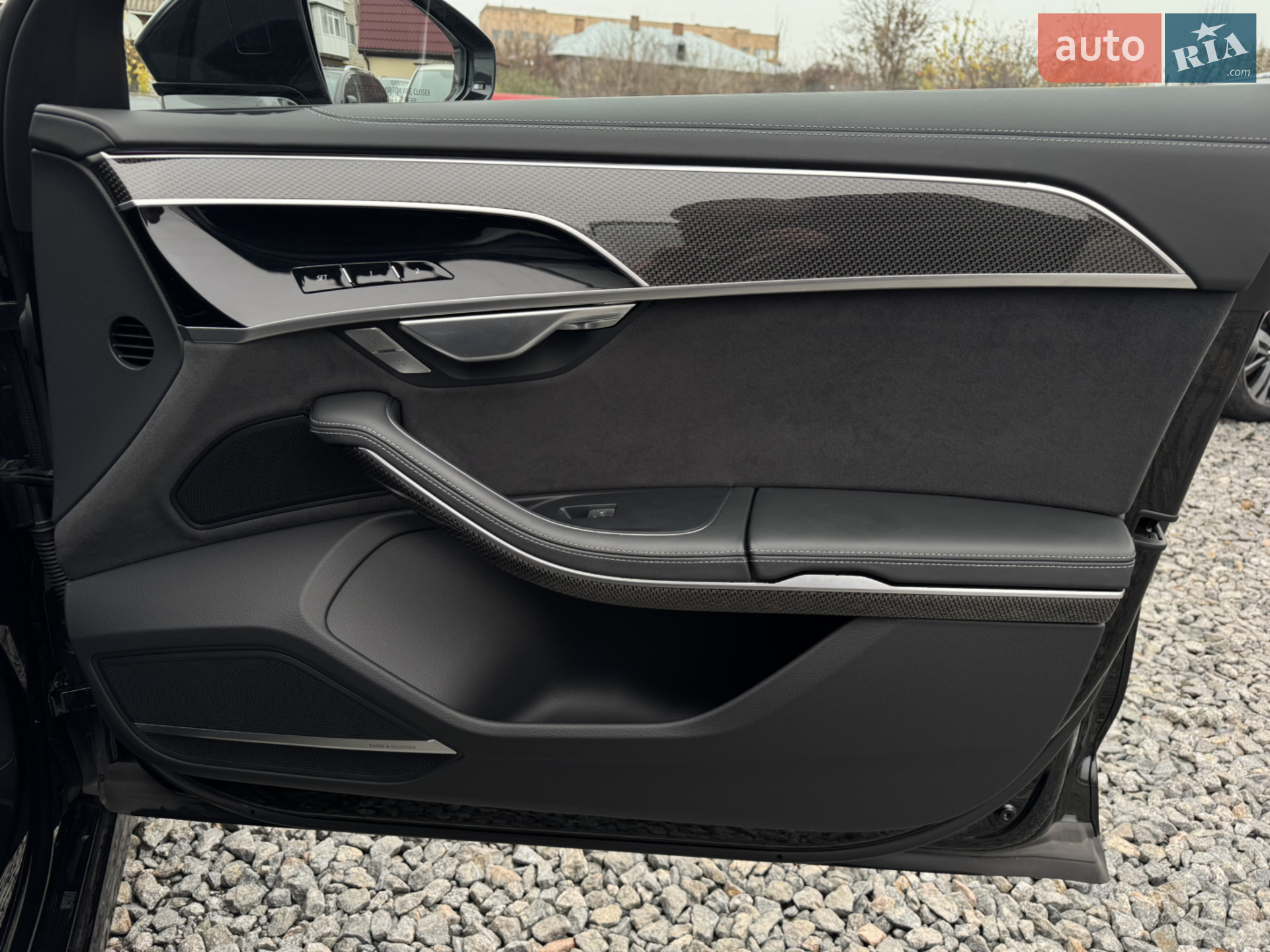 2022 Audi S8 - мініатюра 35