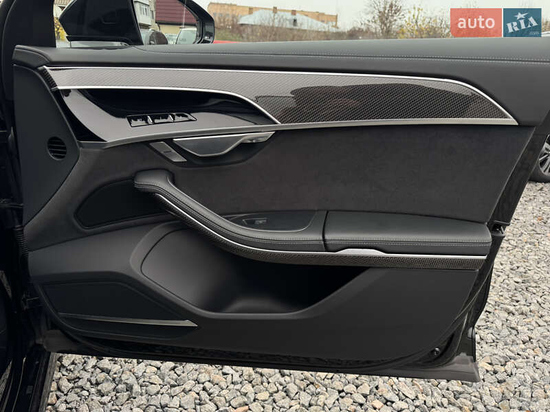 Седан Audi S8 2022 в Бердичеве фото 35 Седан Audi S8 2022 в Бердичеве