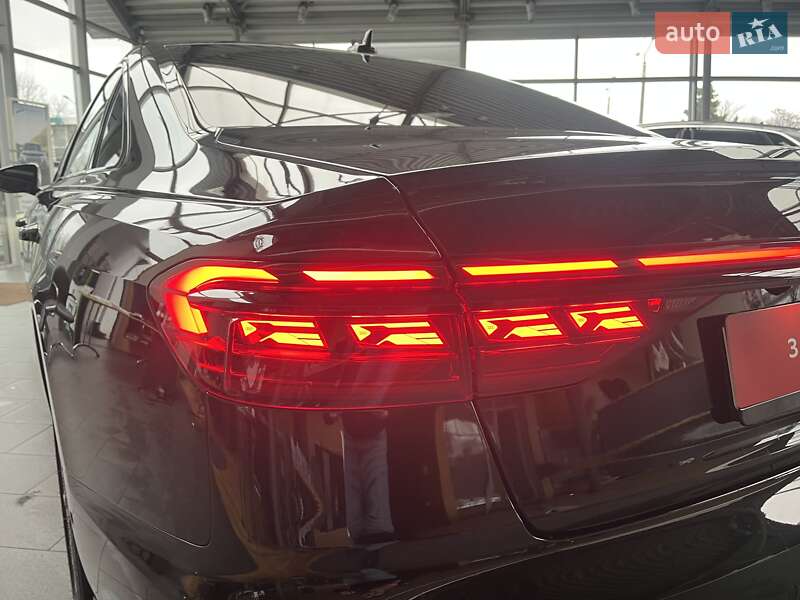 Седан Audi S8 2022 в Днепре фото 23 Седан Audi S8 2022 в Днепре