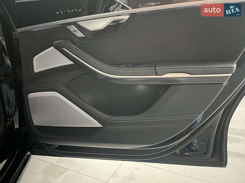 Седан Audi S8 2022 в Днепре фото 46 Седан Audi S8 2022 в Днепре