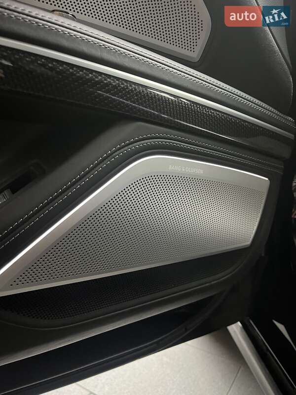 Седан Audi S8 2022 в Днепре фото 49 Седан Audi S8 2022 в Днепре
