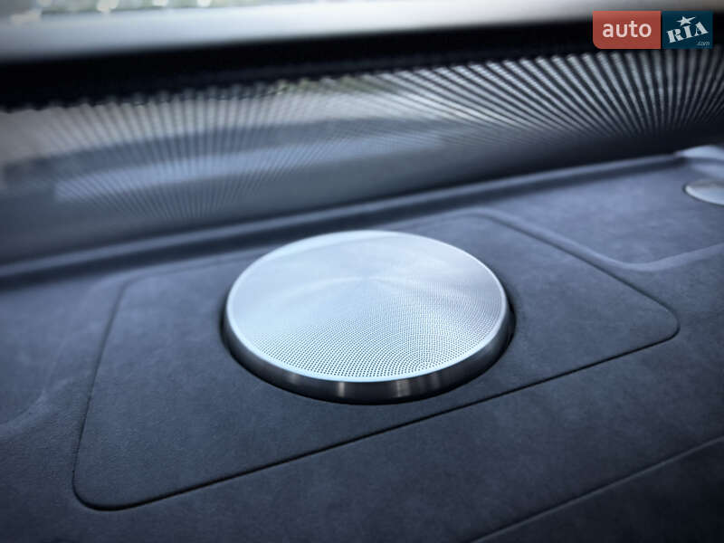 Седан Audi S8 2010 в Одесі