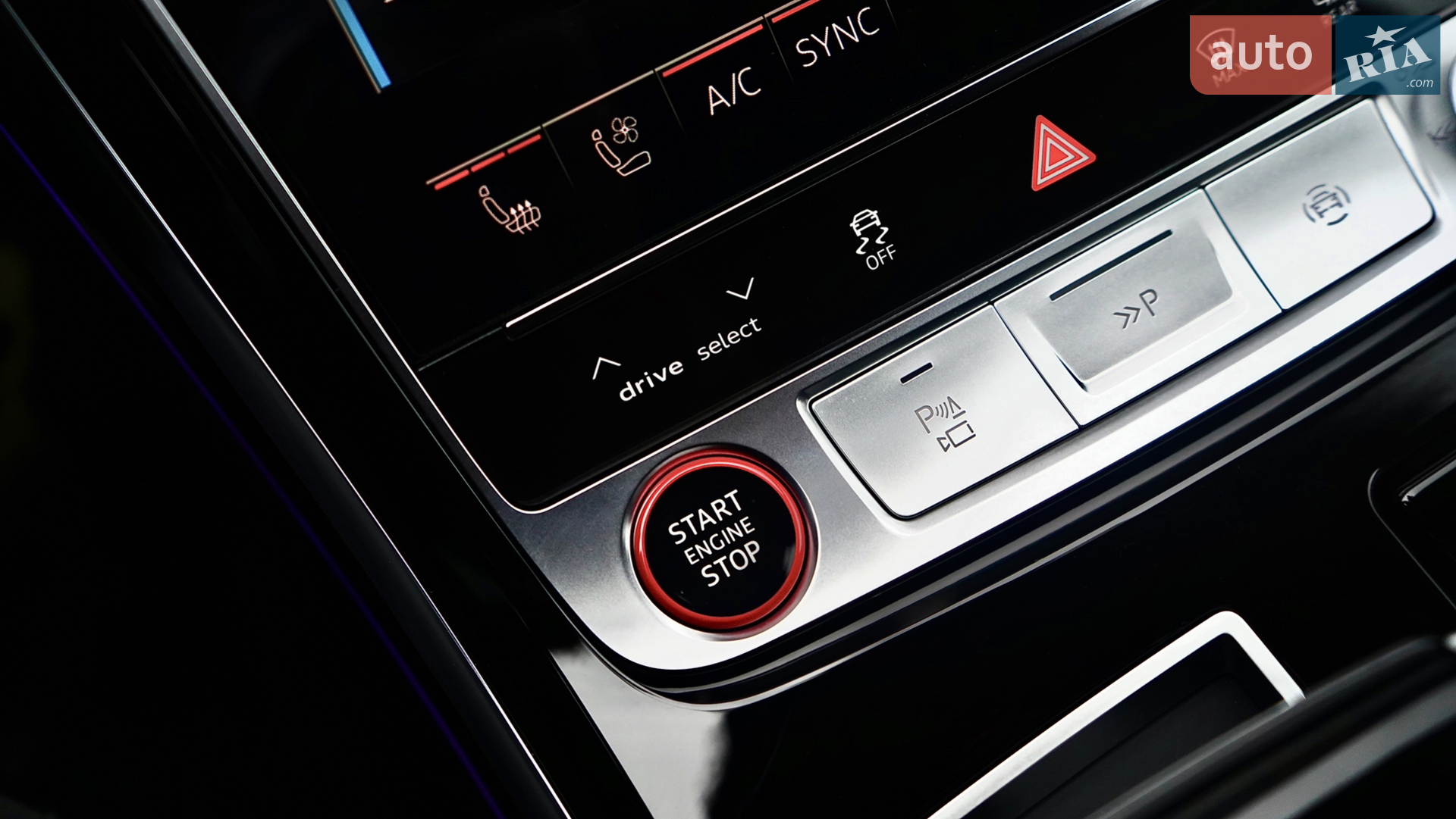 2024 Audi S8 - мініатюра 45