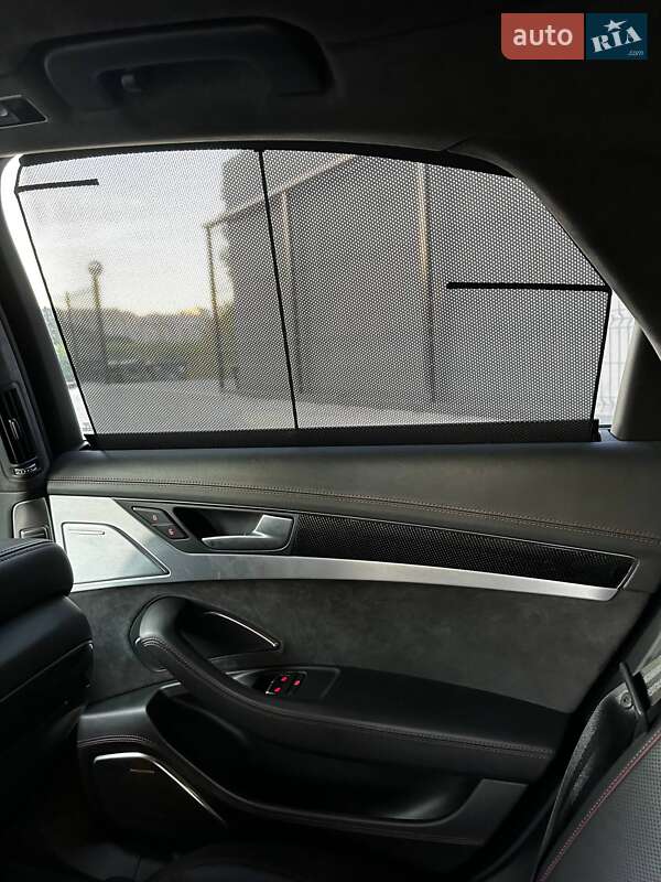 Седан Audi S8 2016 в Києві фото 20 Седан Audi S8 2016 в Києві