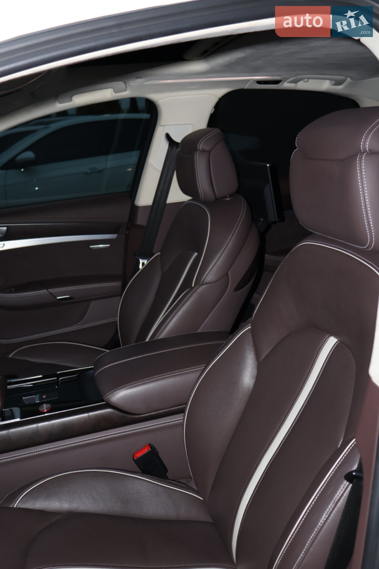 2013 Audi S8 - мініатюра 5