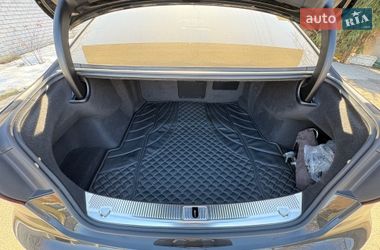 Седан Audi S8 2017 в Киеве