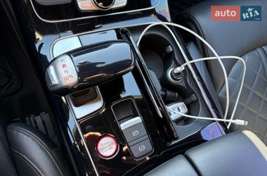 Седан Audi S8 2017 в Киеве