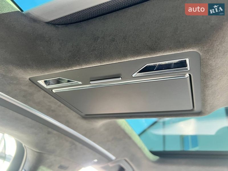 Седан Audi S8 2020 в Києві фото 18 Седан Audi S8 2020 в Києві