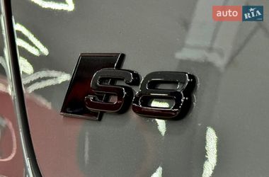 Седан Audi S8 2016 в Николаеве