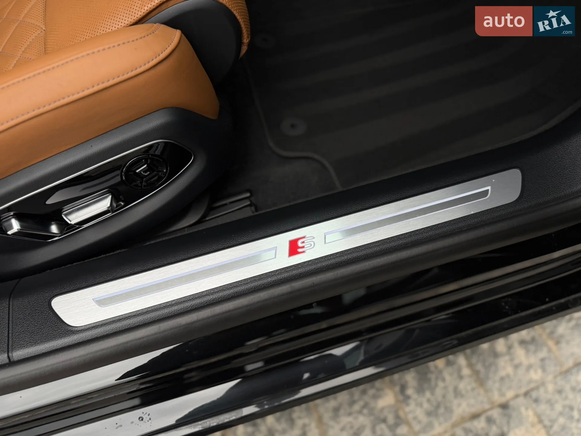 2022 Audi S8 - мініатюра 81