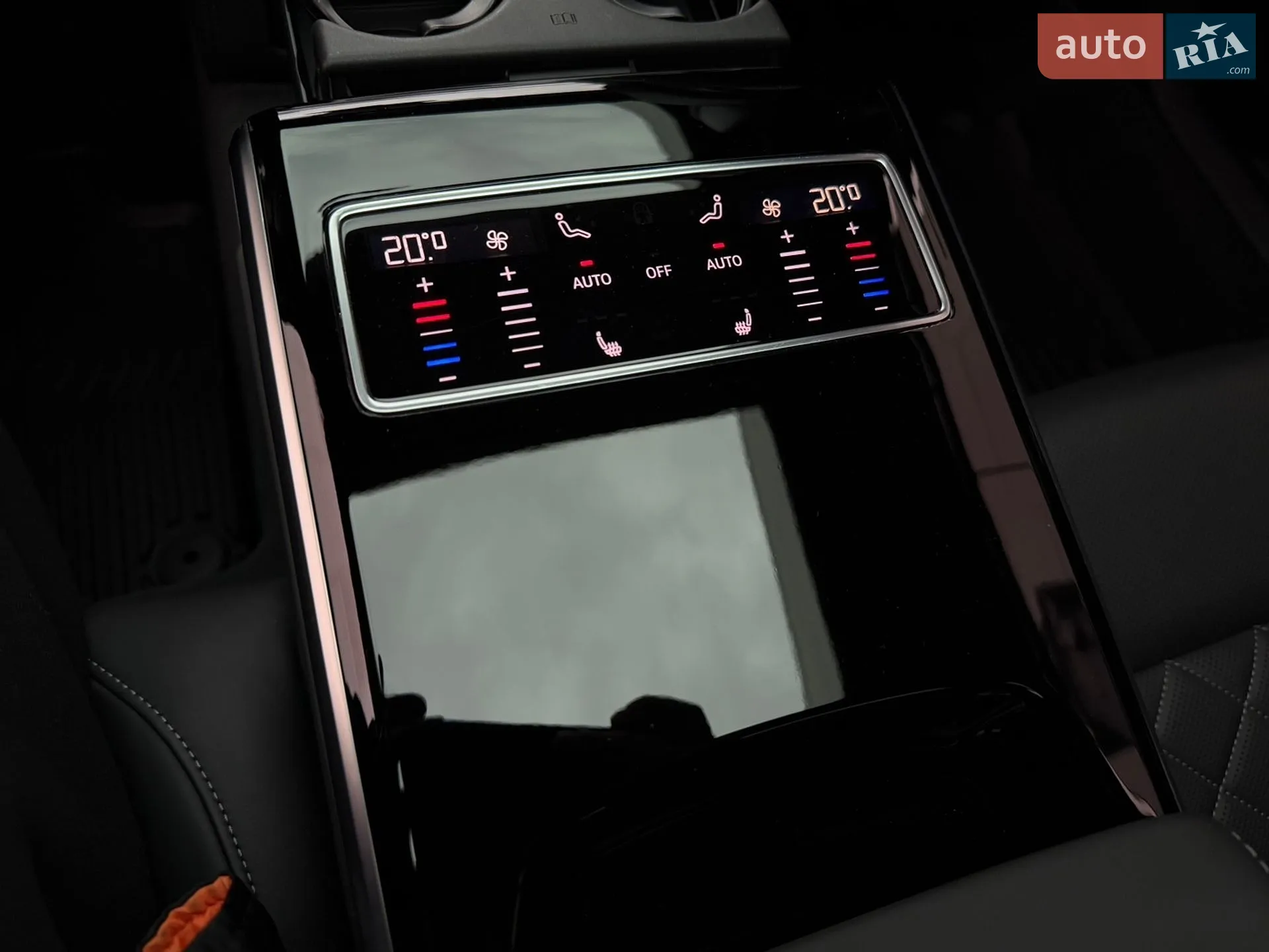 2022 Audi S8 - мініатюра 32