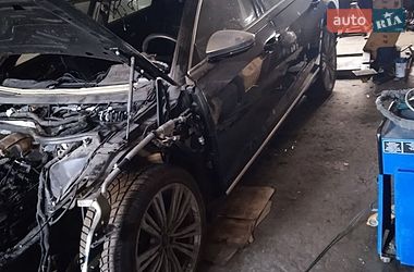 Седан Audi S8 2020 в Киеве